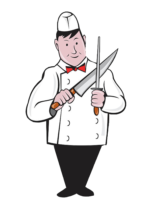 bannerchef